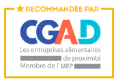 MAPA recommandée par CGAD