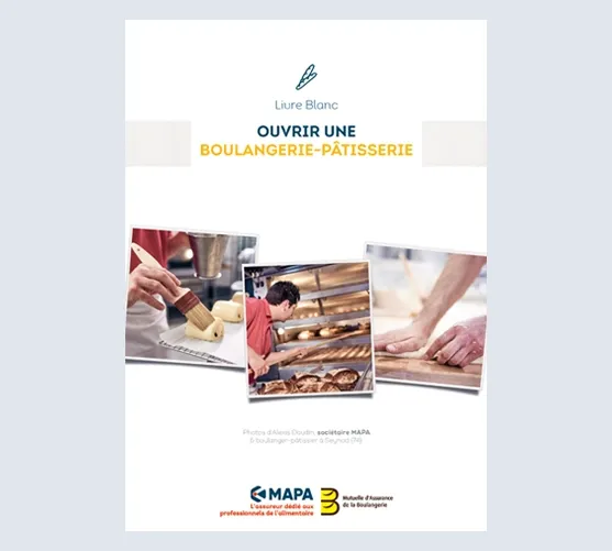 Vous souhaitez ouvrir votre propre boulangerie ?