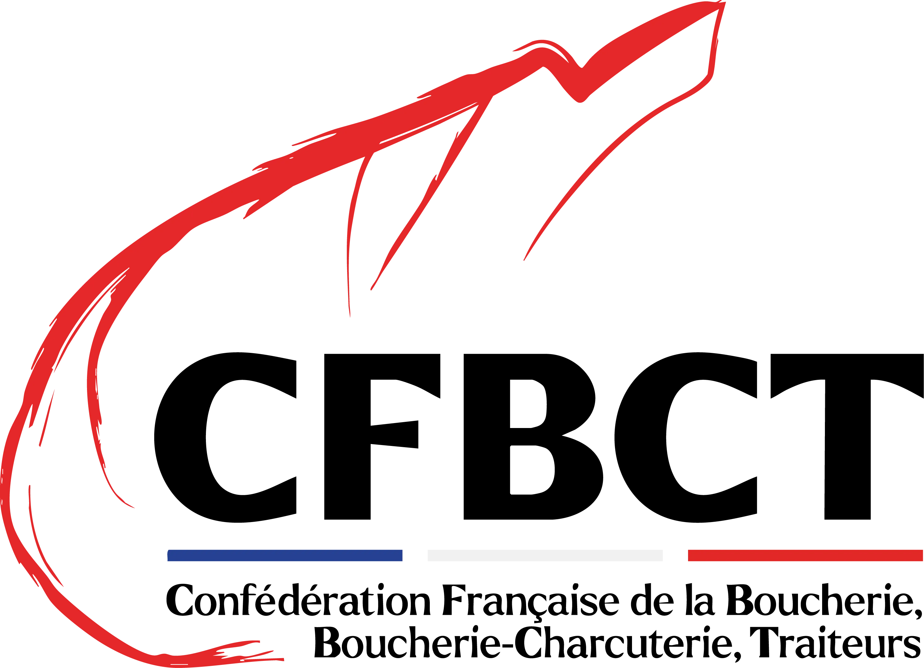 Confédération Française de la Boucherie, Boucherie-Charcuterie, Traiteurs