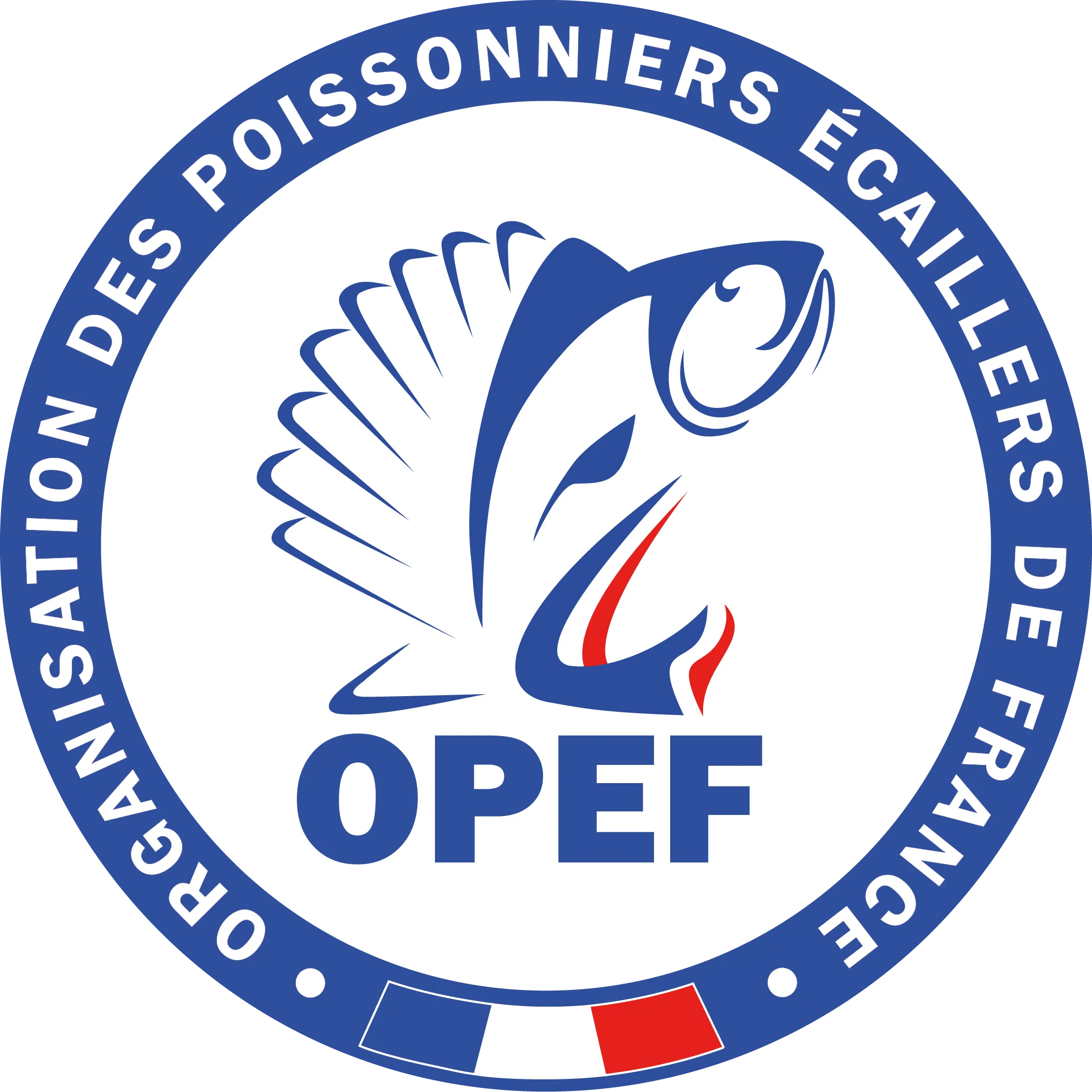OPEF - Organisation des Poissonniers Écaillers de France