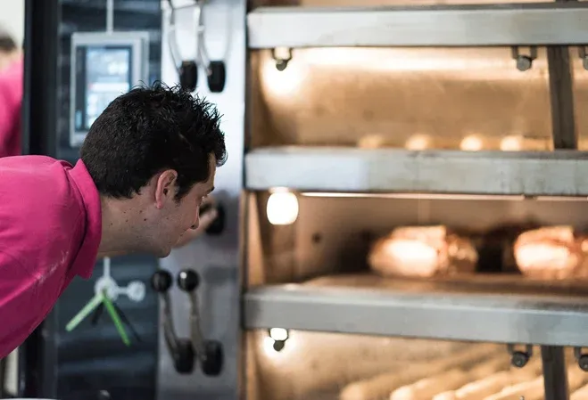 materiel boulangerie assurance