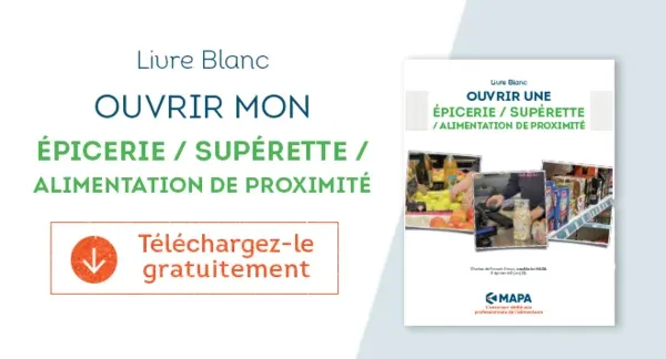 Télécharger le livre blanc ouvrir une supérette