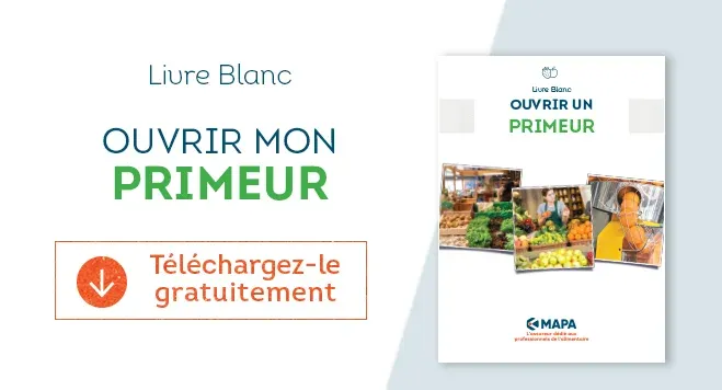 Télécharger le Livre Blanc Ouvrir un Primeur