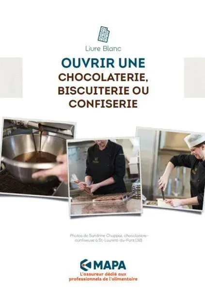 Brochure l'assurance santé et prévoyance